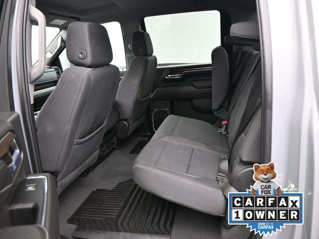 used 2024 Chevrolet Silverado 2500 car, priced at $52,982