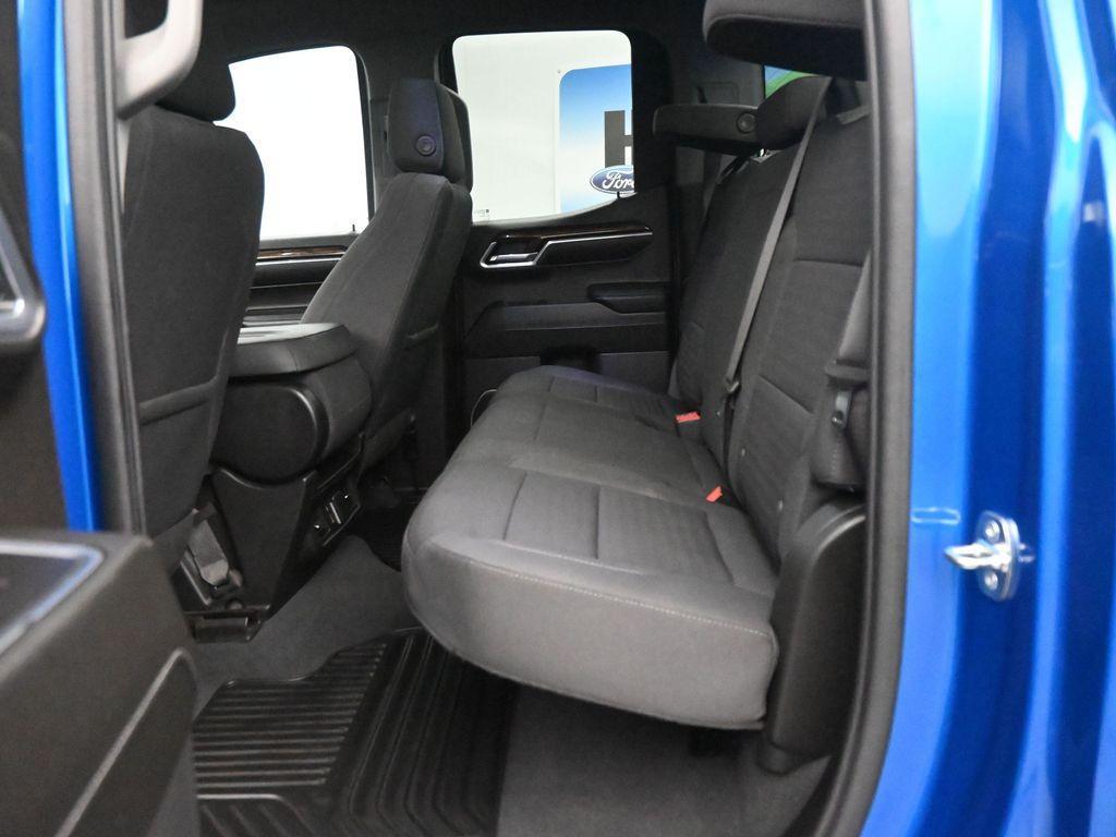 used 2023 GMC Sierra 1500 car, priced at $39,488