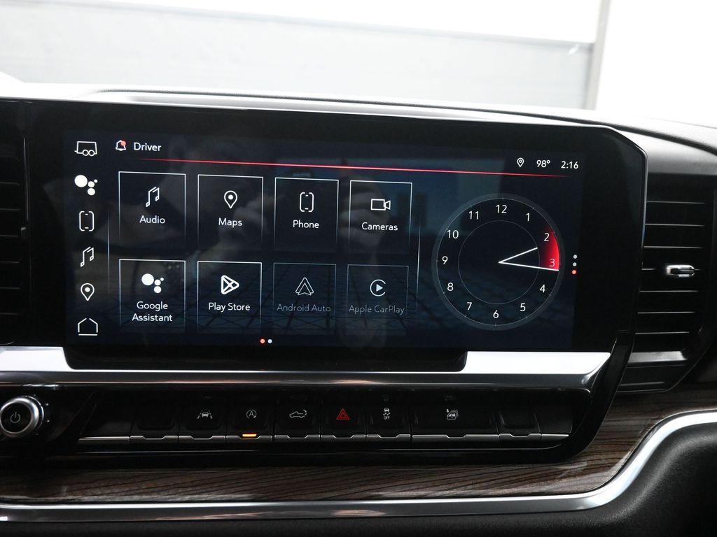 used 2023 GMC Sierra 1500 car, priced at $39,488