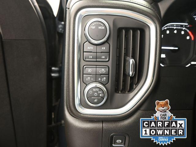 used 2022 GMC Sierra 1500 Limited car, priced at $38,488