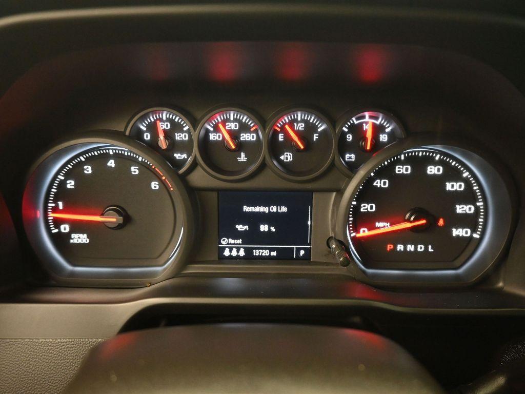 used 2024 Chevrolet Silverado 2500 car, priced at $45,982
