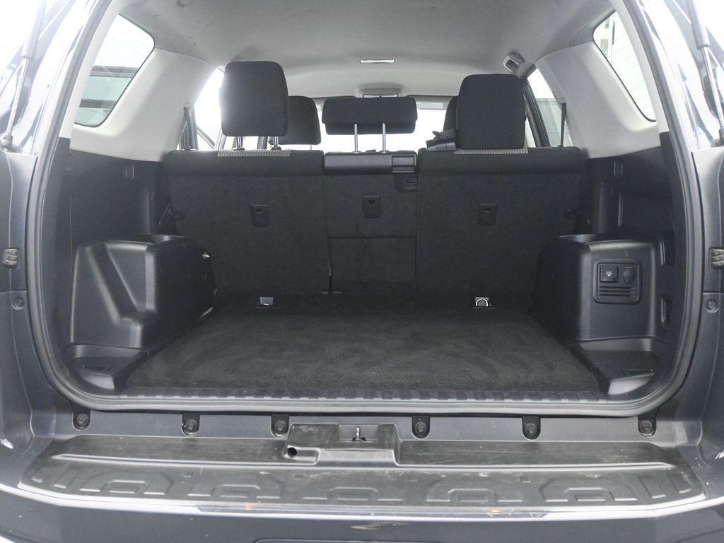 used 2024 Toyota 4Runner car, priced at $37,488