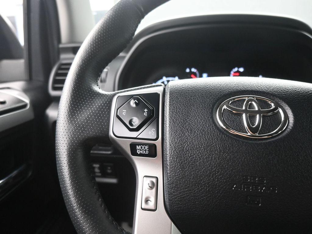 used 2024 Toyota 4Runner car, priced at $37,488