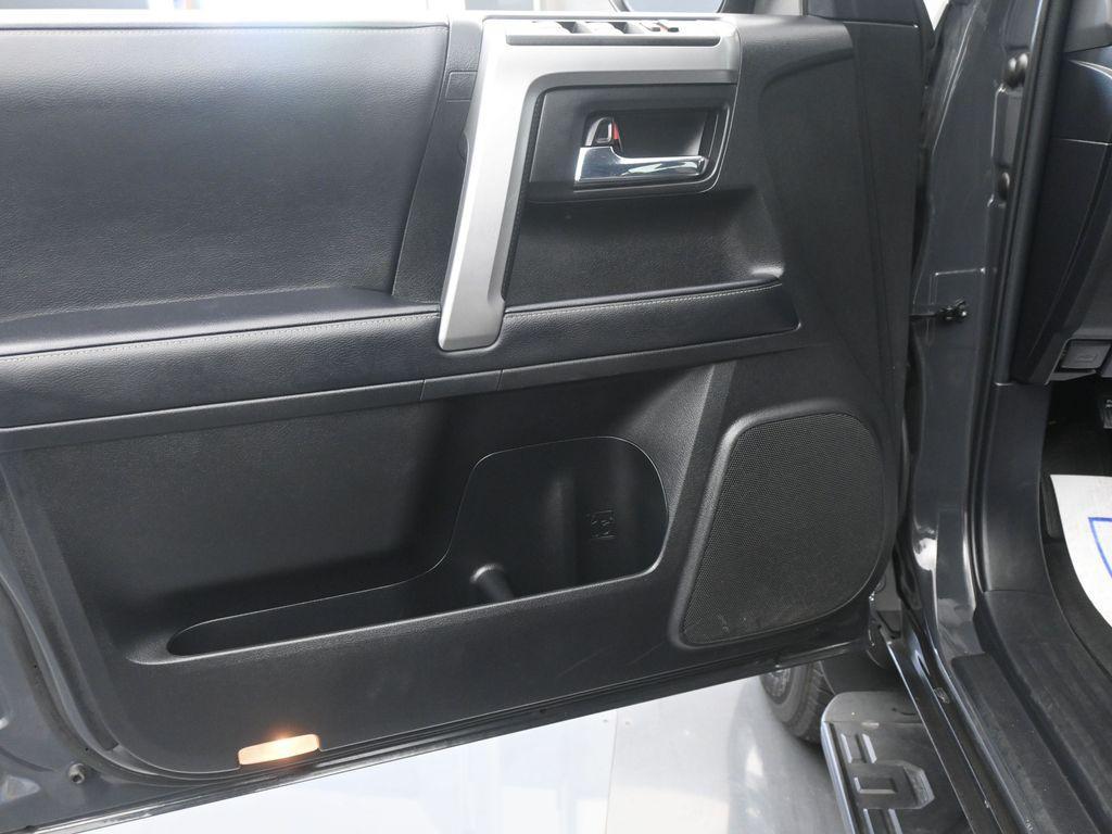 used 2024 Toyota 4Runner car, priced at $37,488