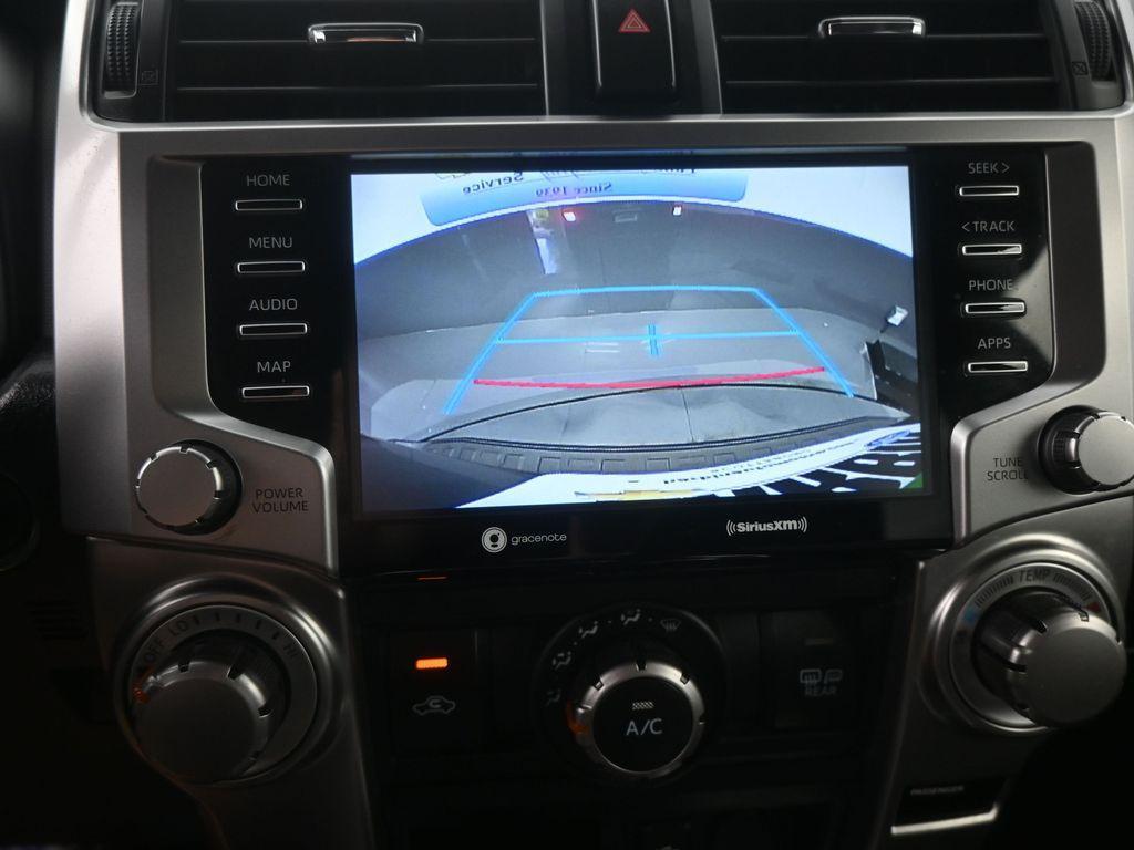 used 2024 Toyota 4Runner car, priced at $37,488