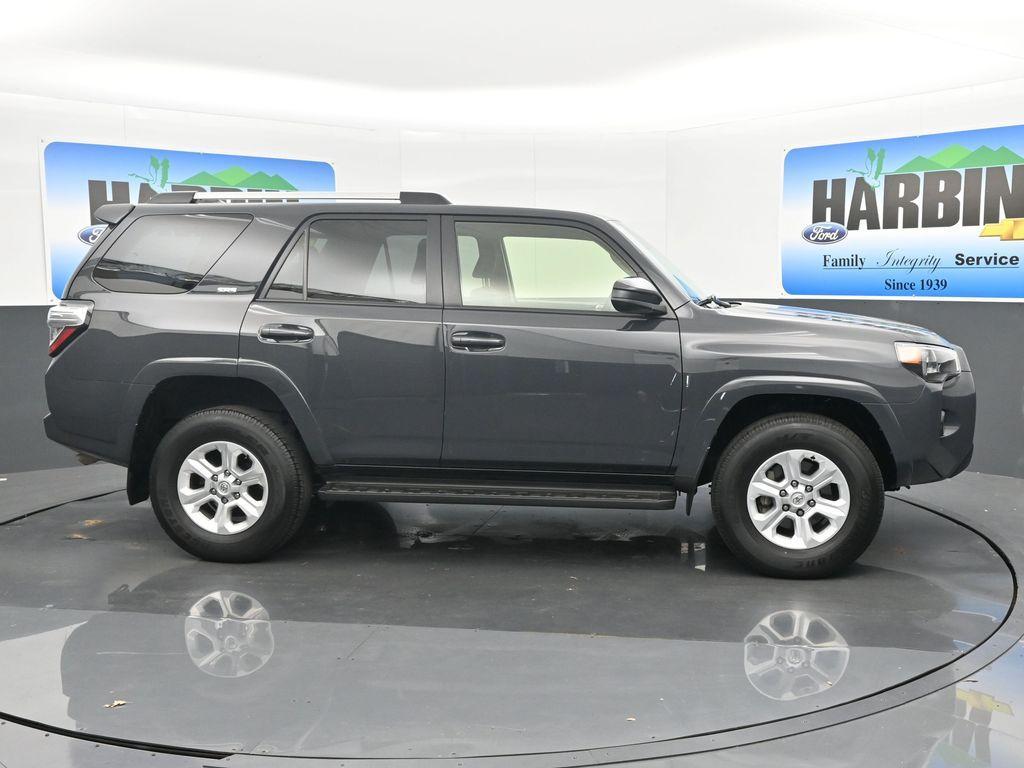 used 2024 Toyota 4Runner car, priced at $37,488