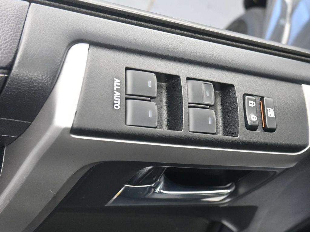 used 2024 Toyota 4Runner car, priced at $37,488