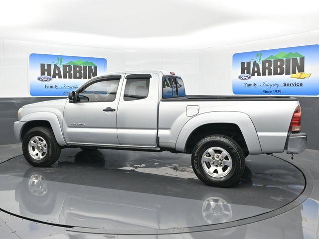 used 2006 Toyota Tacoma car, priced at $10,000