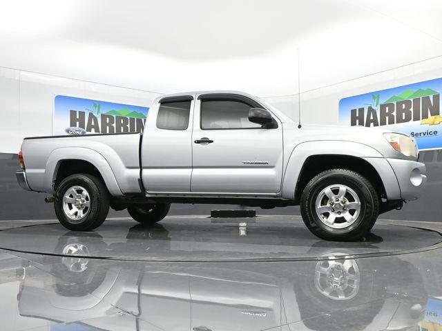 used 2006 Toyota Tacoma car, priced at $10,000