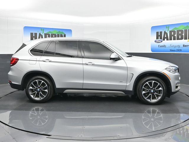 used 2018 BMW X5 car, priced at $24,488