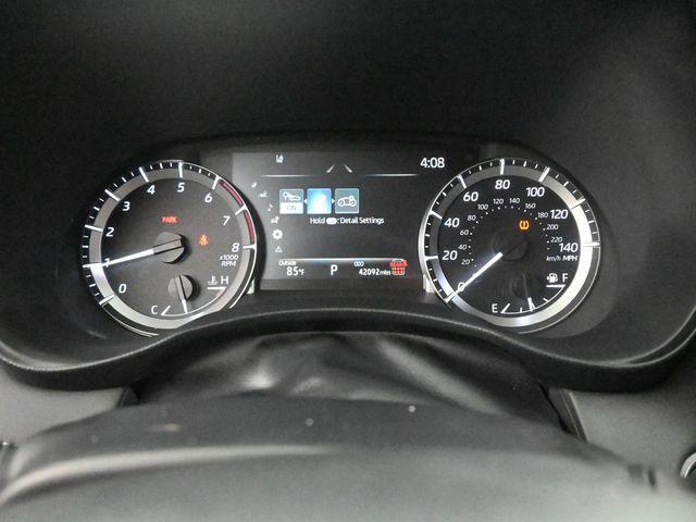 used 2024 Toyota Highlander car, priced at $32,982