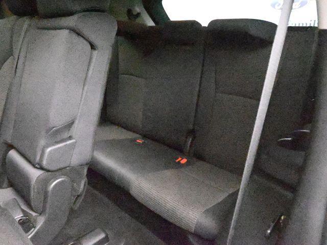used 2024 Toyota Highlander car, priced at $32,982
