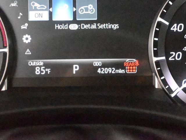 used 2024 Toyota Highlander car, priced at $32,982