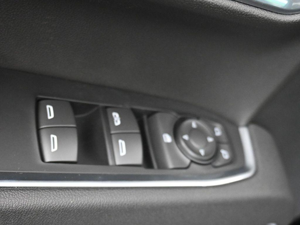 new 2025 Chevrolet Silverado 1500 car, priced at $53,204
