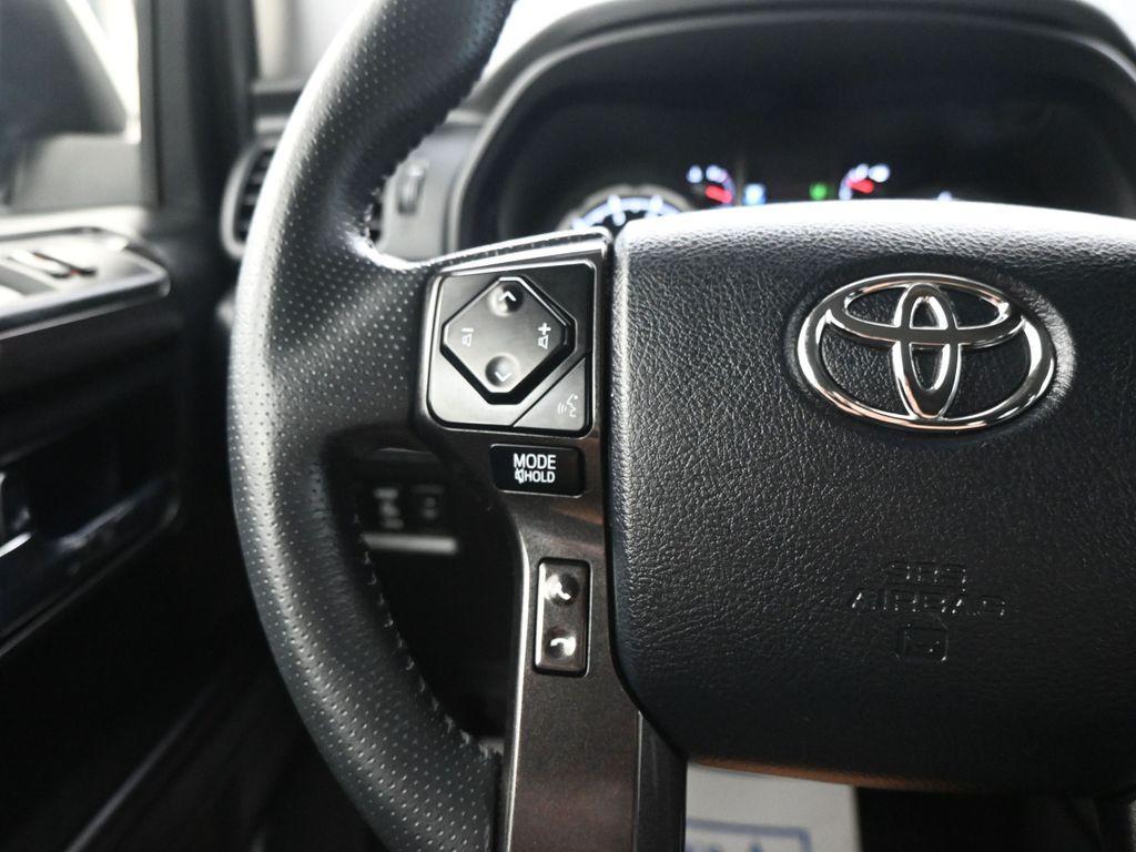 used 2024 Toyota 4Runner car, priced at $39,982