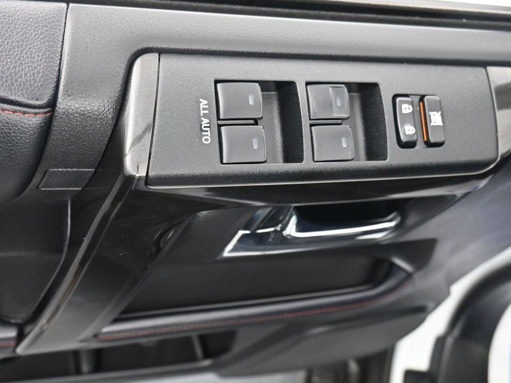 used 2024 Toyota 4Runner car, priced at $39,982
