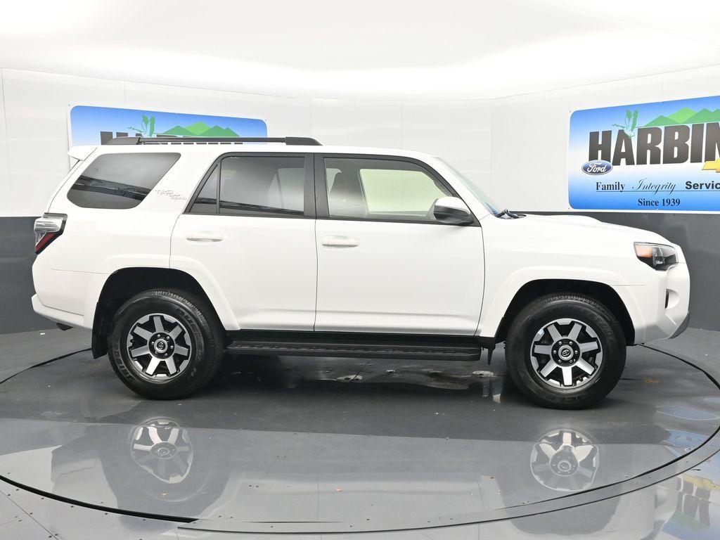 used 2024 Toyota 4Runner car, priced at $39,982