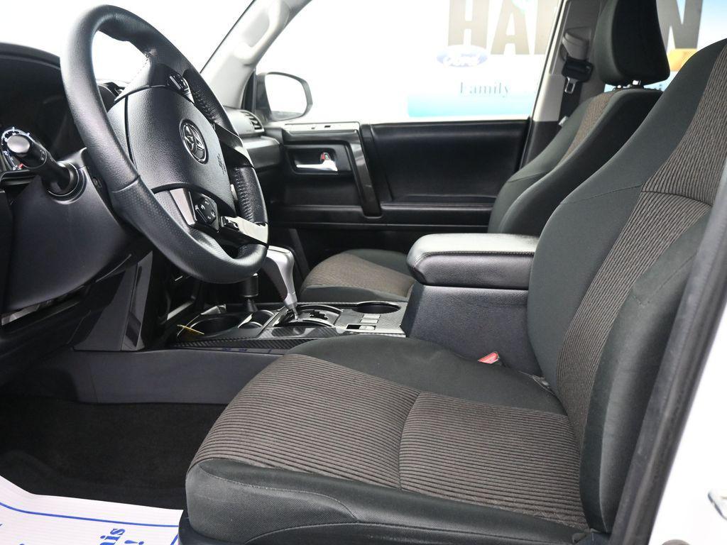 used 2024 Toyota 4Runner car, priced at $39,982