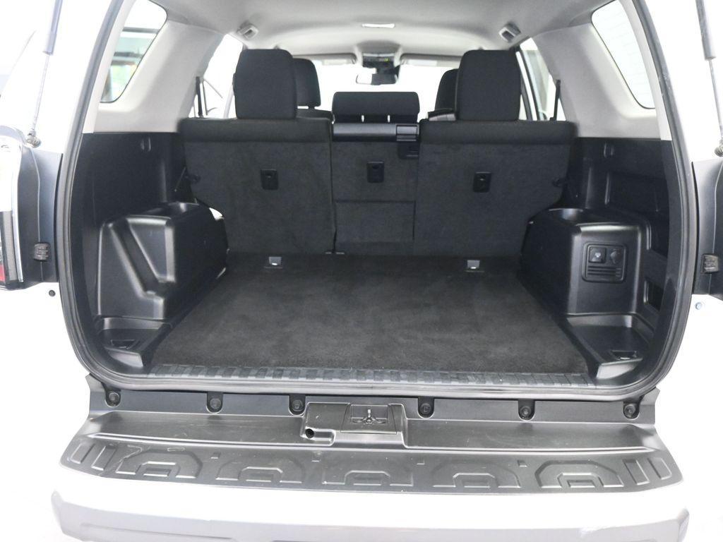 used 2024 Toyota 4Runner car, priced at $39,982