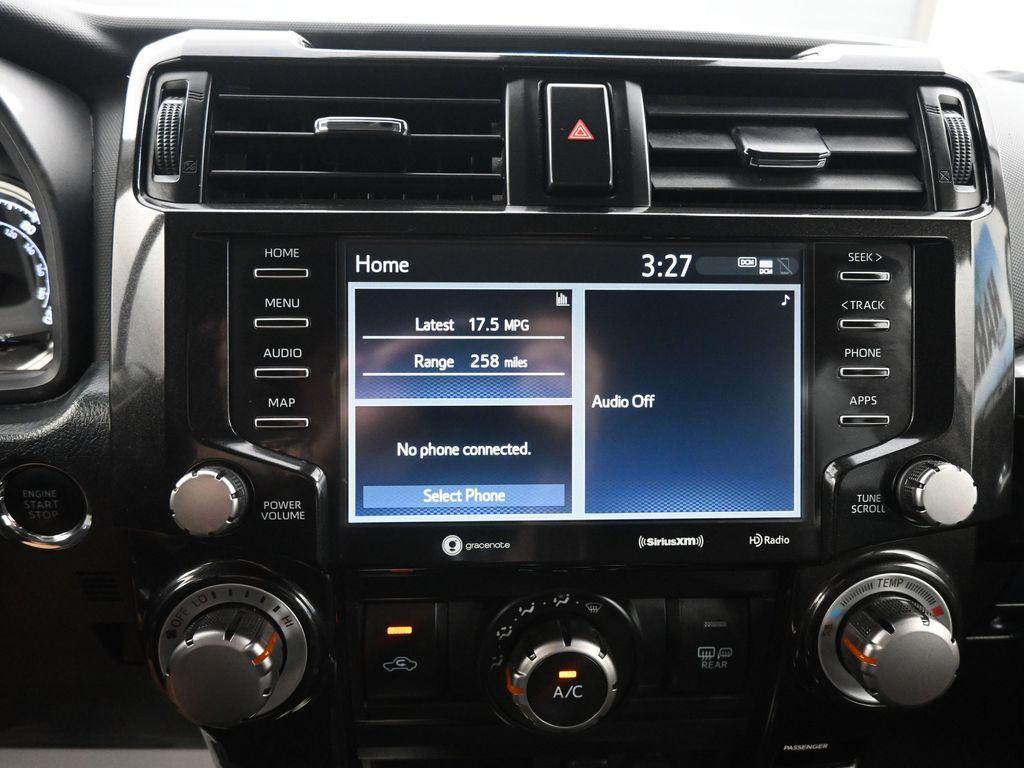 used 2024 Toyota 4Runner car, priced at $39,982