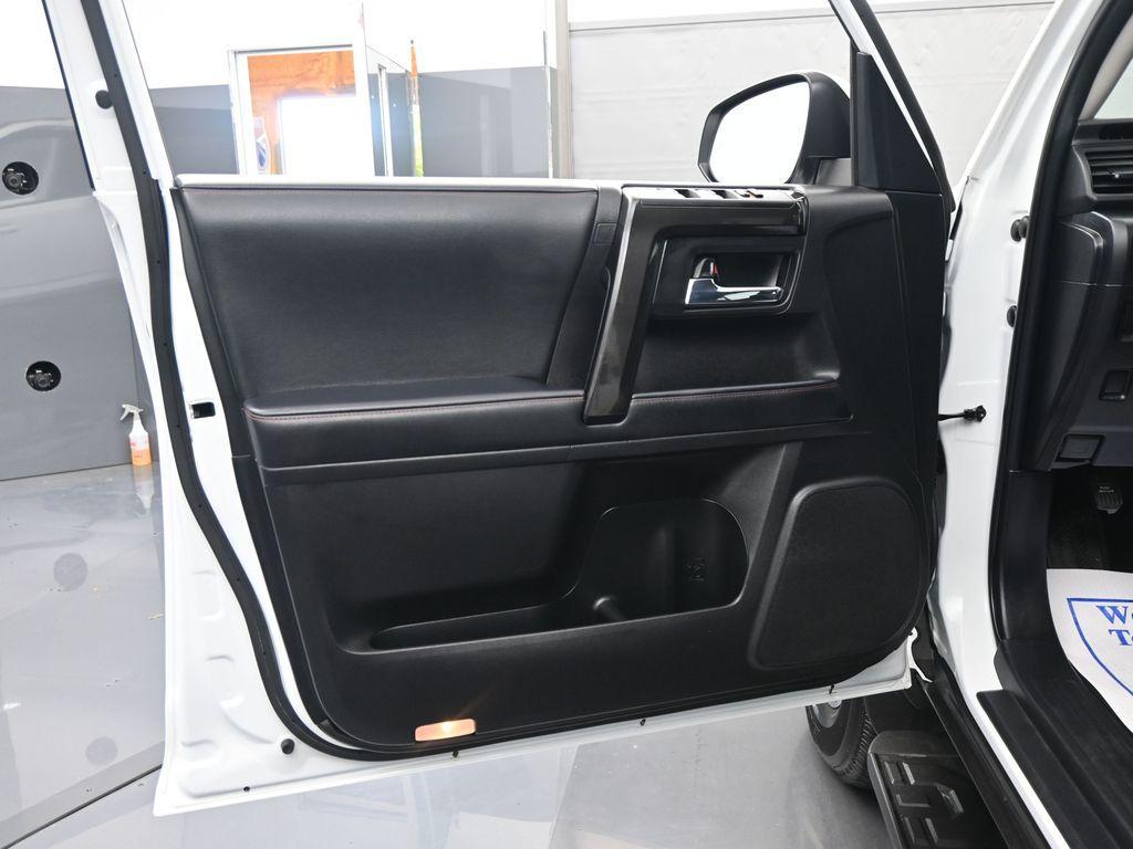used 2024 Toyota 4Runner car, priced at $39,982