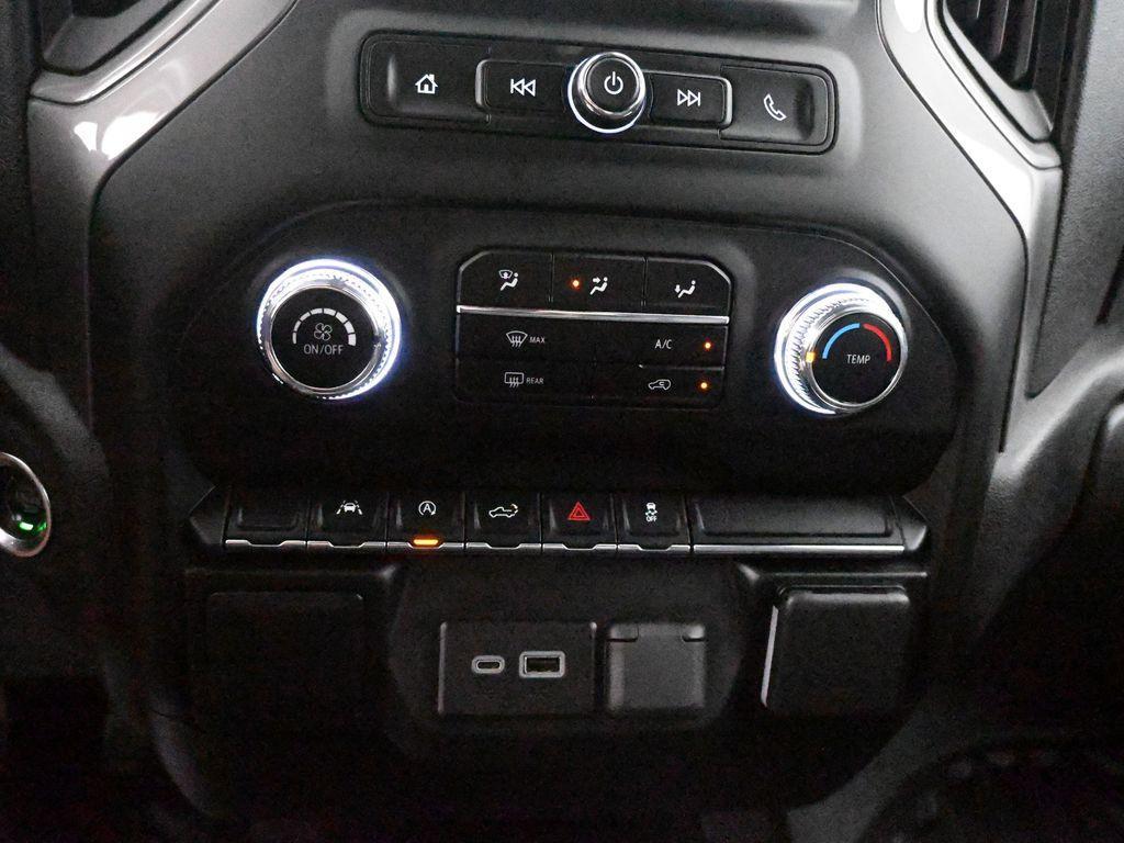 used 2023 GMC Sierra 1500 car, priced at $27,488