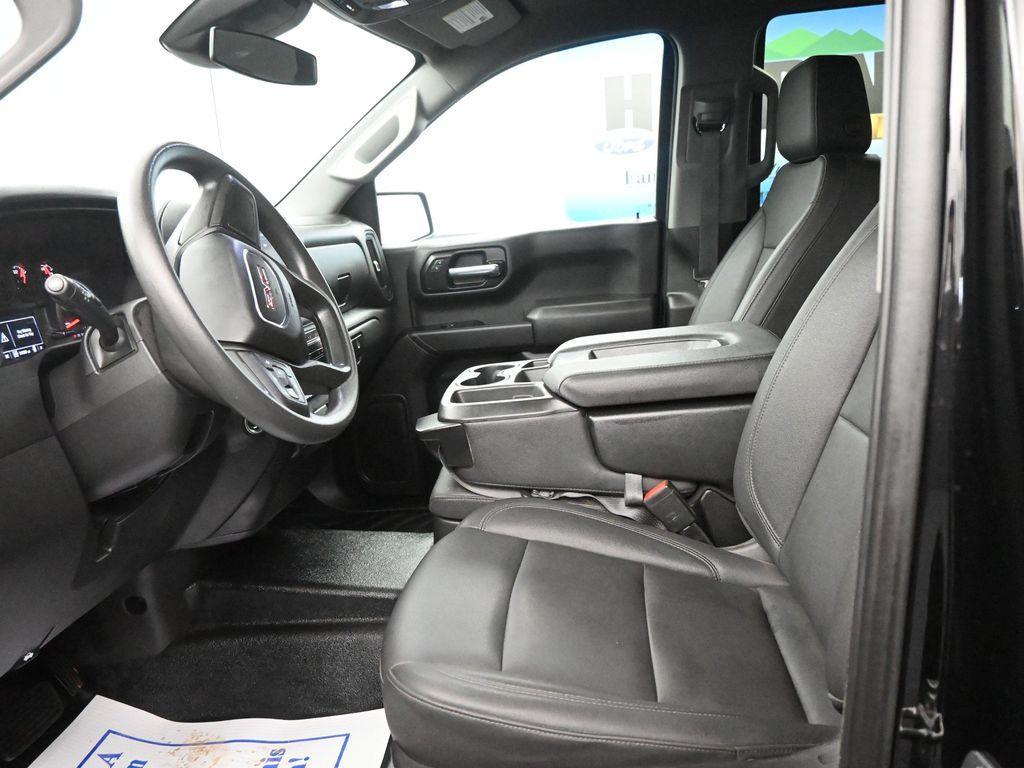 used 2023 GMC Sierra 1500 car, priced at $27,488