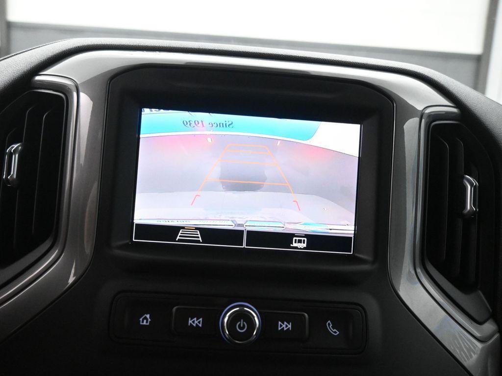 used 2023 GMC Sierra 1500 car, priced at $27,488