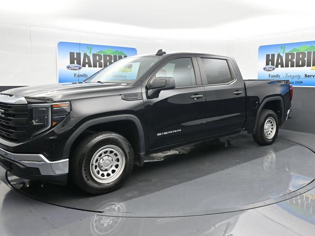 used 2023 GMC Sierra 1500 car, priced at $26,982