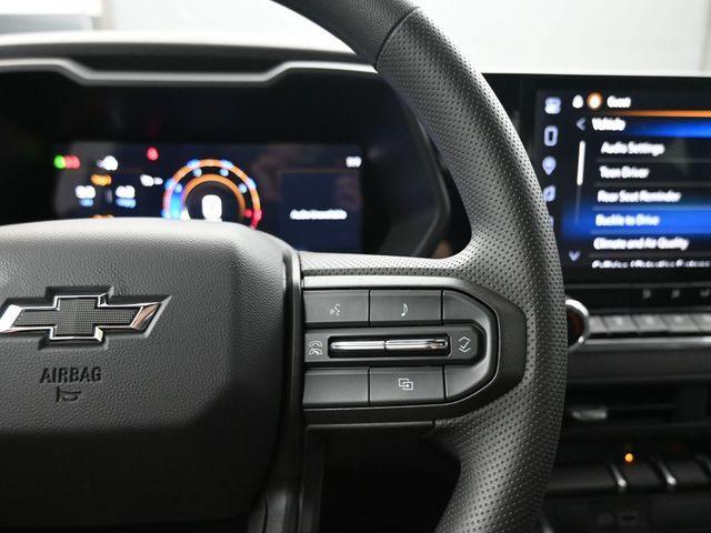 new 2026 Chevrolet Colorado car, priced at $43,995