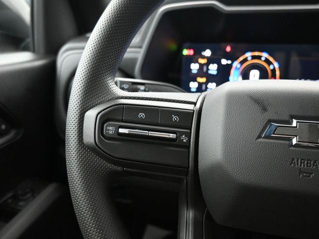 new 2026 Chevrolet Colorado car, priced at $43,995