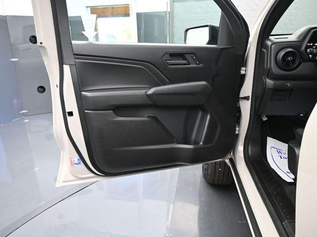 new 2026 Chevrolet Colorado car, priced at $43,995