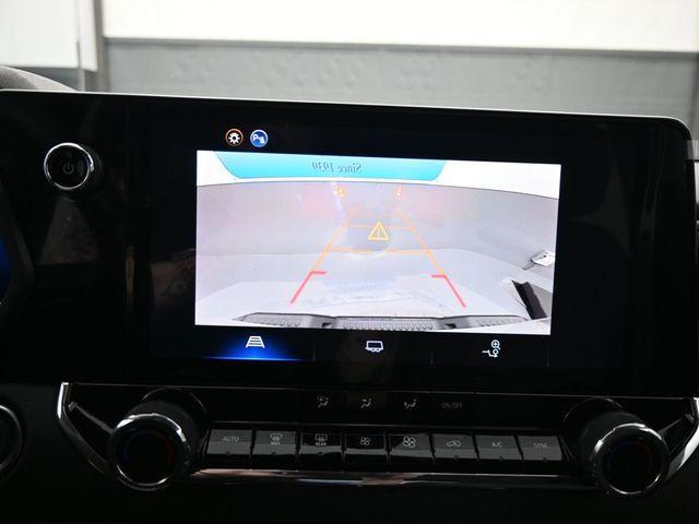 new 2026 Chevrolet Colorado car, priced at $43,995