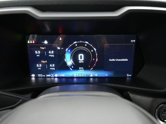 new 2026 Chevrolet Colorado car, priced at $43,995