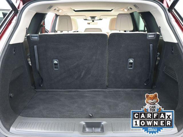used 2024 INFINITI QX60 car, priced at $45,982