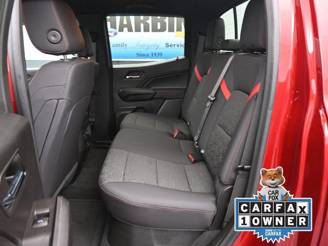 used 2024 Chevrolet Colorado car, priced at $41,982