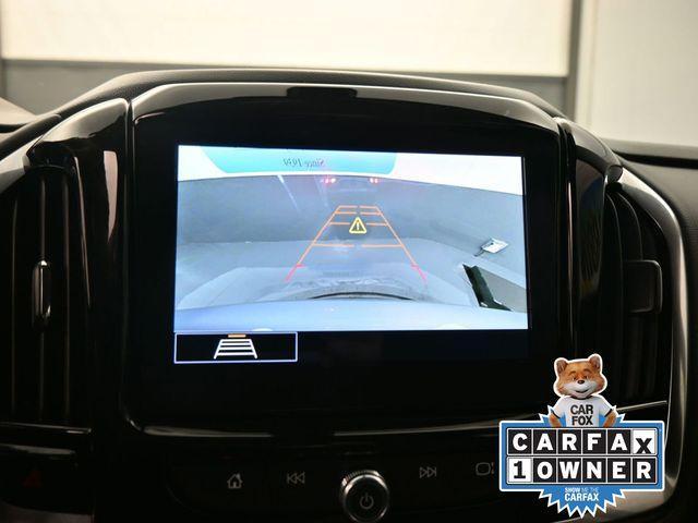 used 2021 Chevrolet Traverse car, priced at $21,488