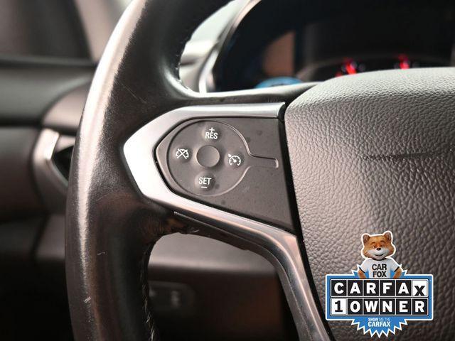 used 2021 Chevrolet Traverse car, priced at $21,488