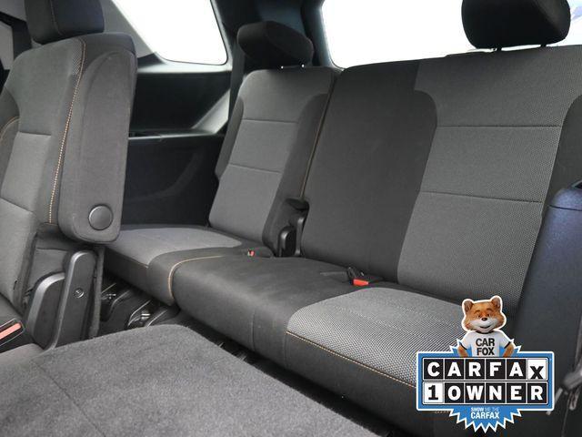 used 2021 Chevrolet Traverse car, priced at $21,488