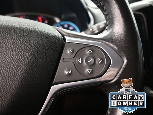 used 2021 Chevrolet Traverse car, priced at $21,488