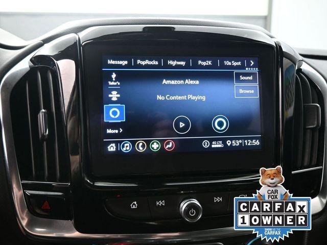 used 2021 Chevrolet Traverse car, priced at $21,488