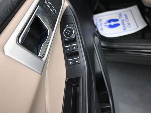 used 2020 Ford Explorer car, priced at $19,488