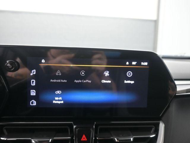 new 2026 Chevrolet TrailBlazer car, priced at $30,410