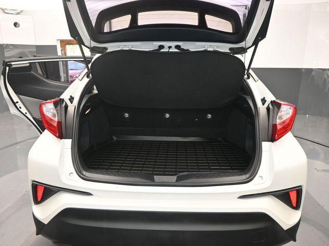 used 2019 Toyota C-HR car, priced at $16,488