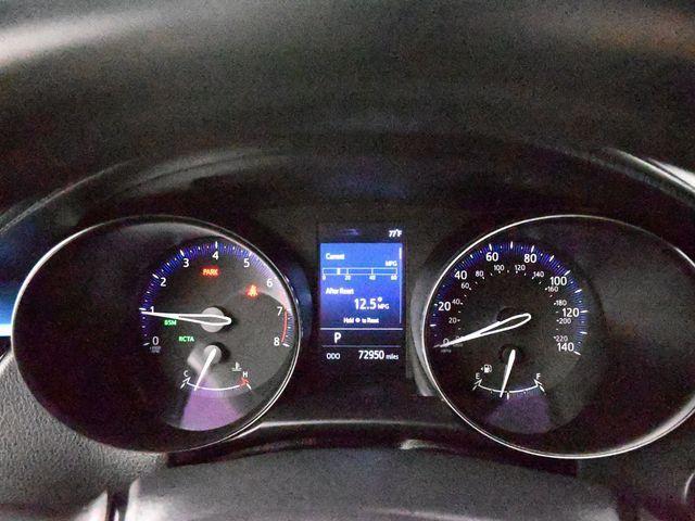 used 2019 Toyota C-HR car, priced at $16,488