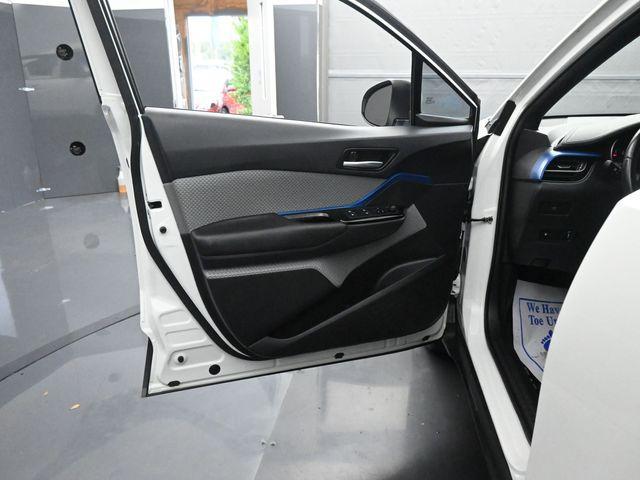 used 2019 Toyota C-HR car, priced at $16,488