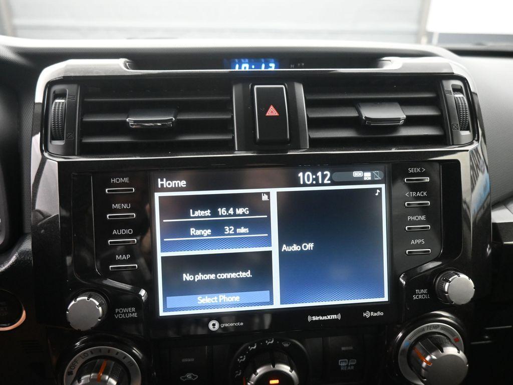 used 2024 Toyota 4Runner car, priced at $39,982