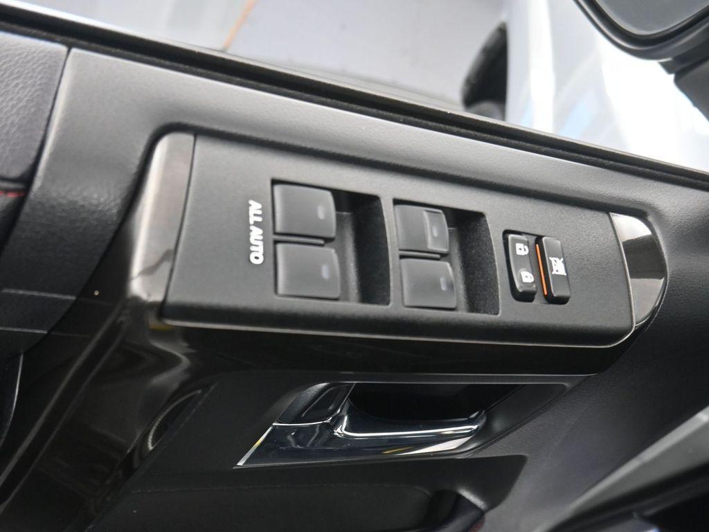 used 2024 Toyota 4Runner car, priced at $39,982
