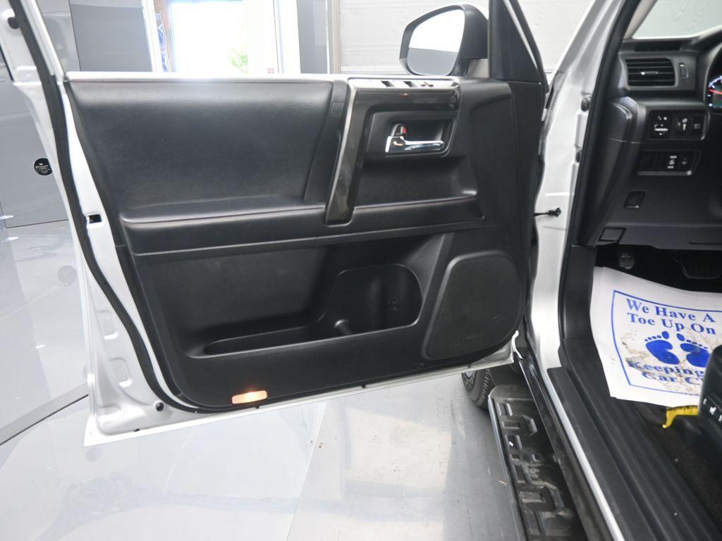 used 2024 Toyota 4Runner car, priced at $39,982