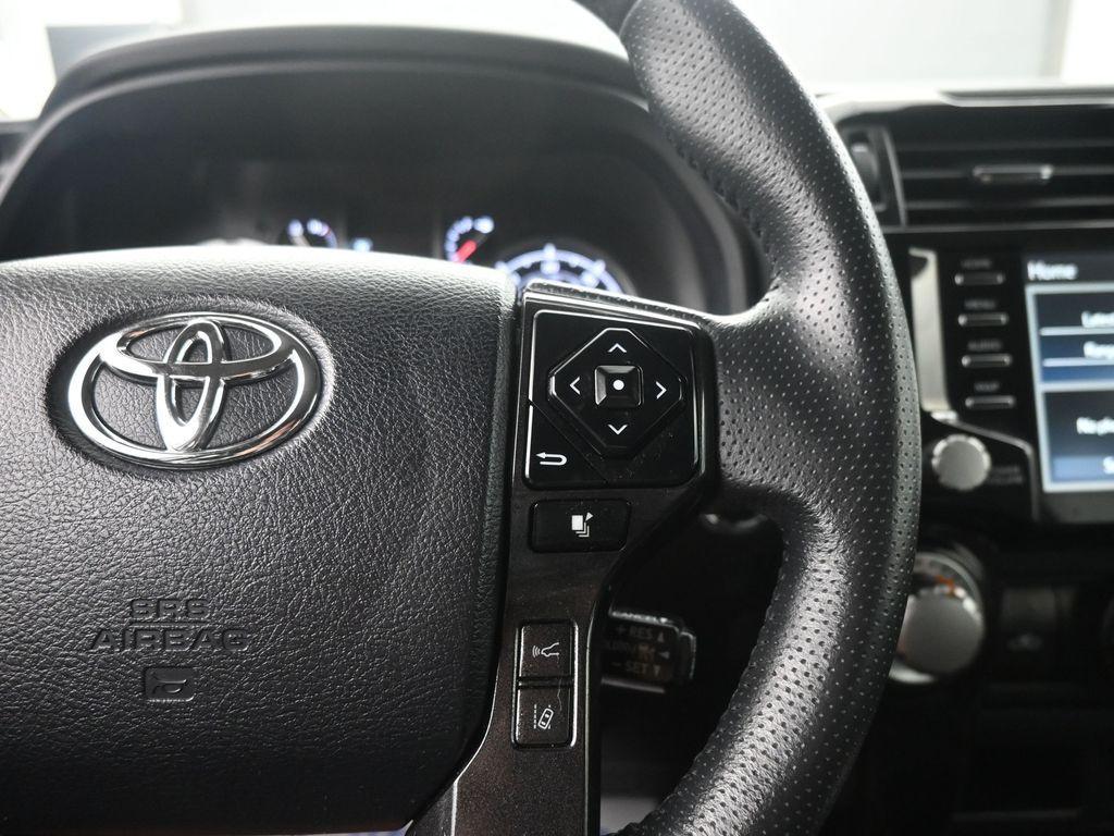 used 2024 Toyota 4Runner car, priced at $39,982